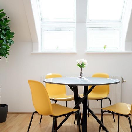 Beautiful Apartment In Vienna'S Heart 18 Bagian luar foto