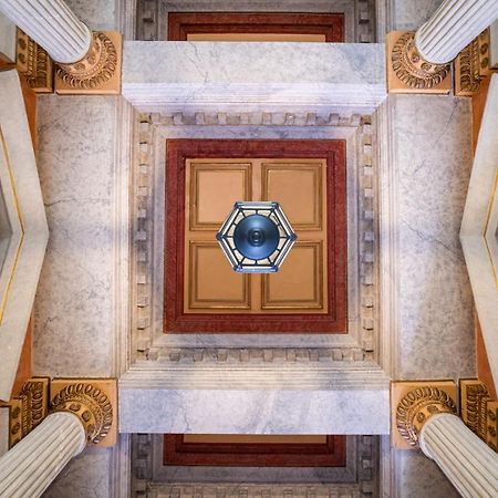 Beautiful Apartment In Vienna'S Heart 18 Bagian luar foto