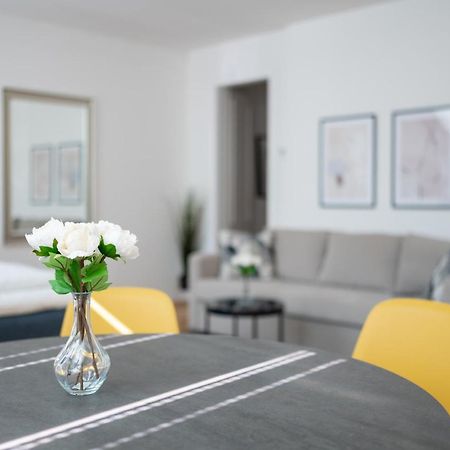 Beautiful Apartment In Vienna'S Heart 18 Bagian luar foto