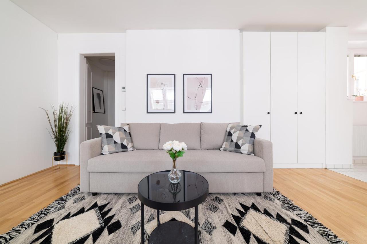 Beautiful Apartment In Vienna'S Heart 18 Bagian luar foto