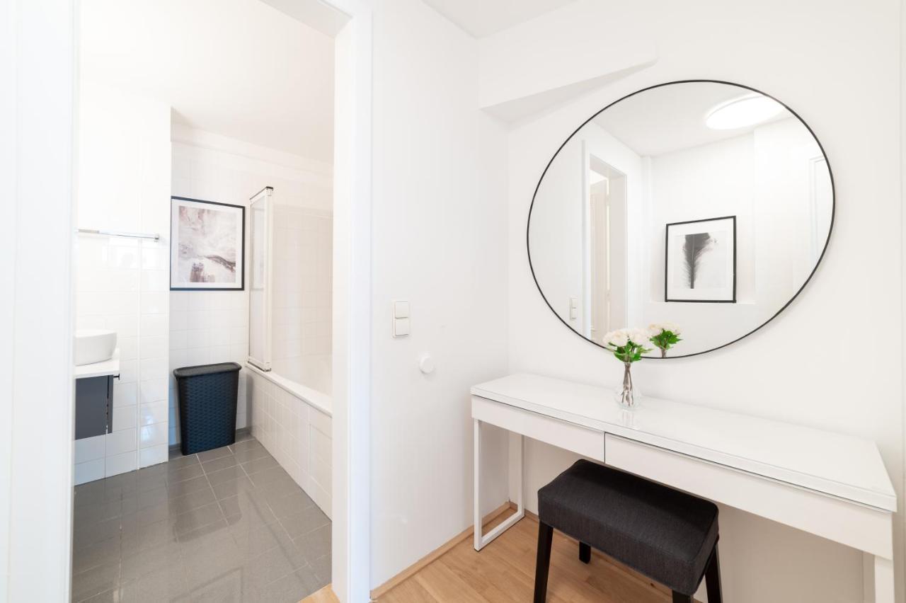 Beautiful Apartment In Vienna'S Heart 18 Bagian luar foto