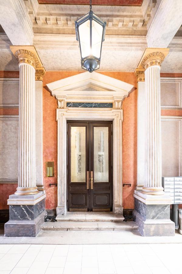Beautiful Apartment In Vienna'S Heart 18 Bagian luar foto