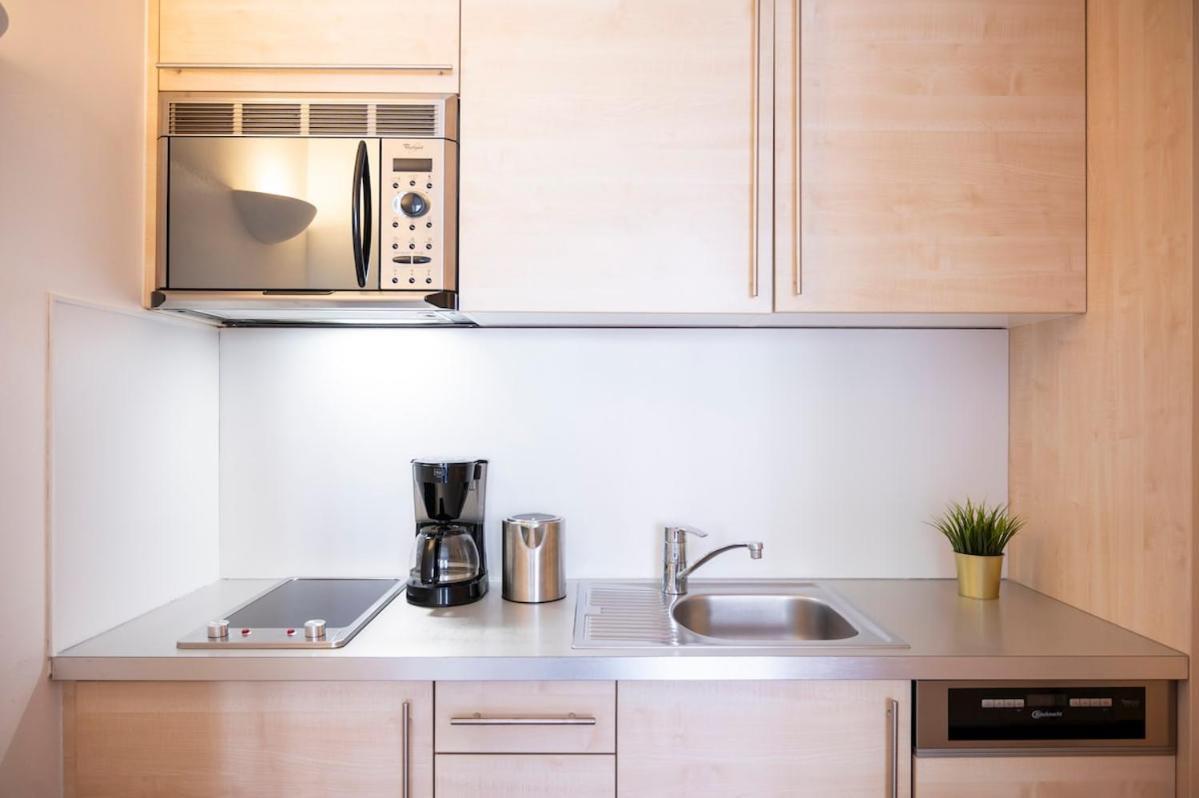 Beautiful Apartment In Vienna'S Heart 18 Bagian luar foto