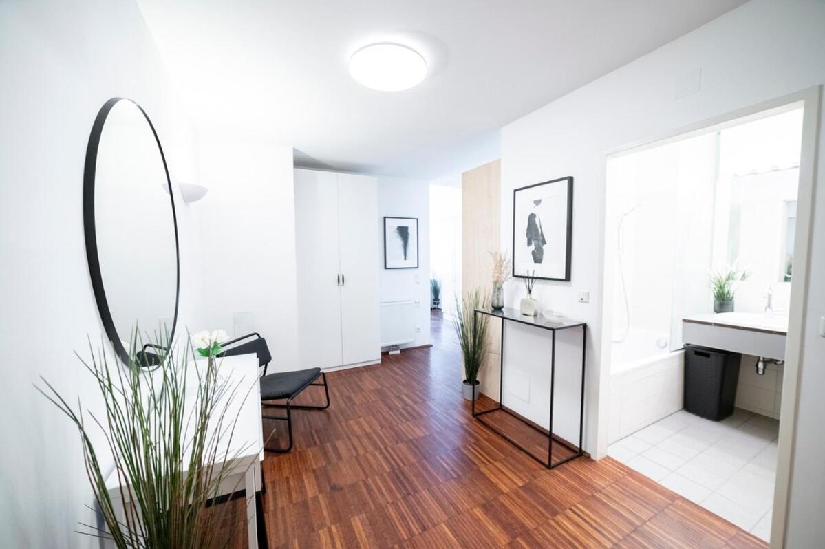 Beautiful Apartment In Vienna'S Heart 18 Bagian luar foto