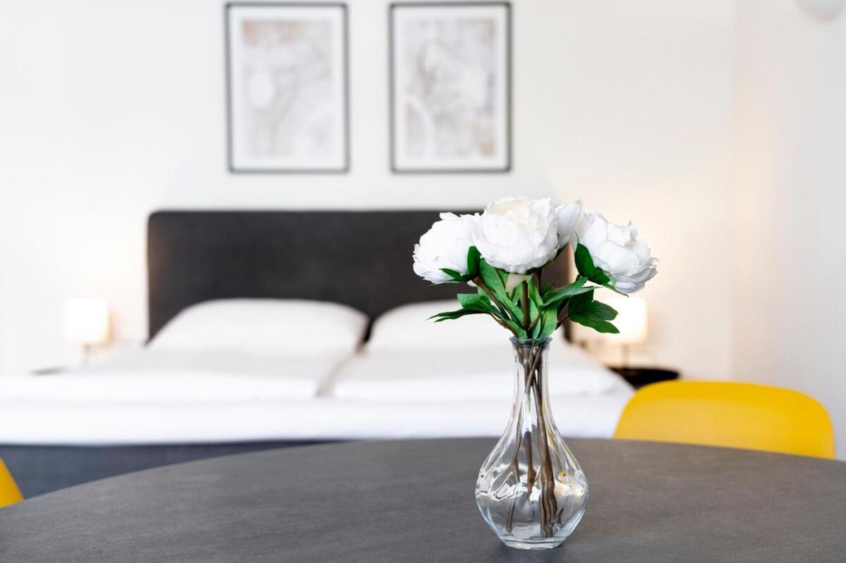 Beautiful Apartment In Vienna'S Heart 18 Bagian luar foto