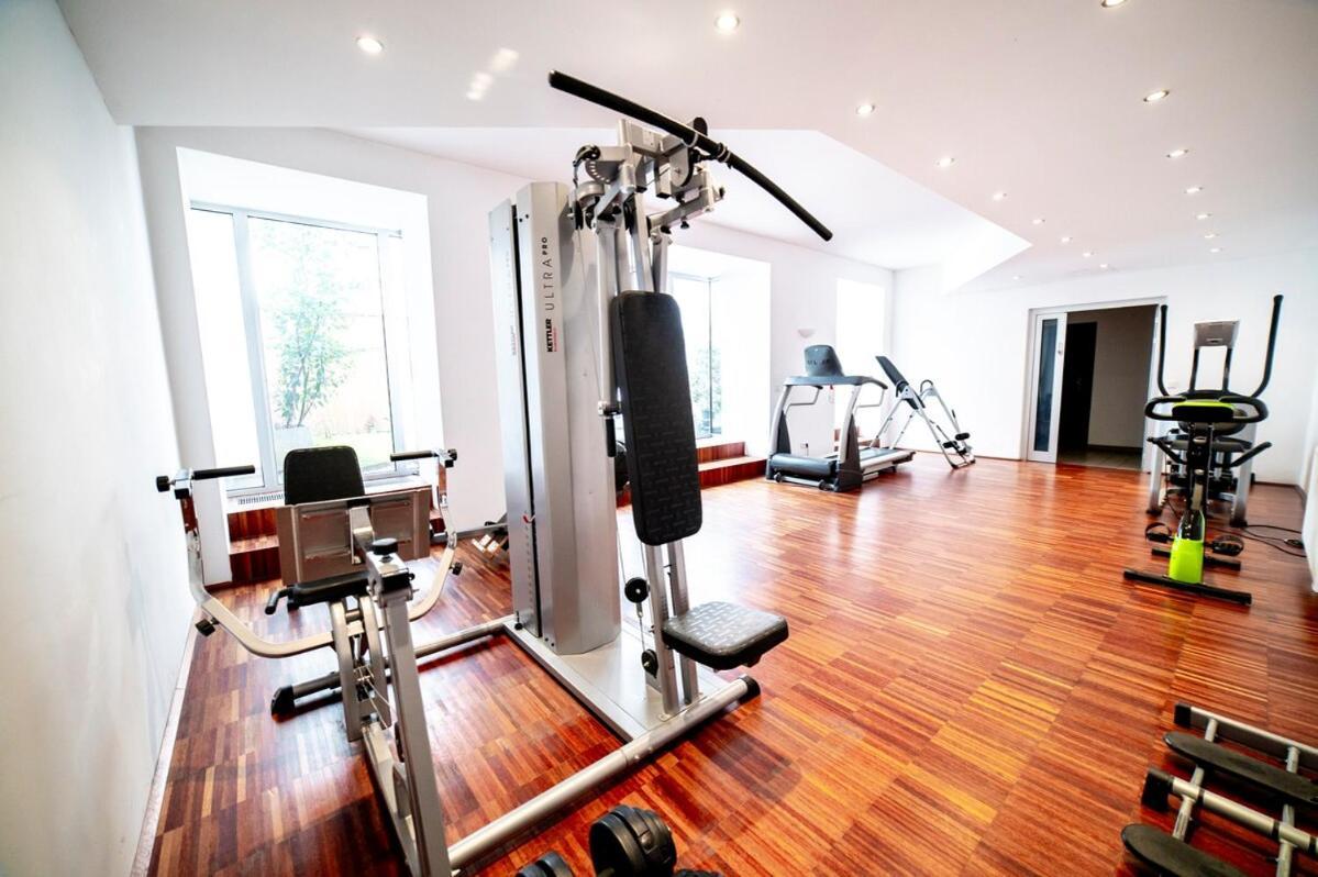 Beautiful Apartment In Vienna'S Heart 18 Bagian luar foto