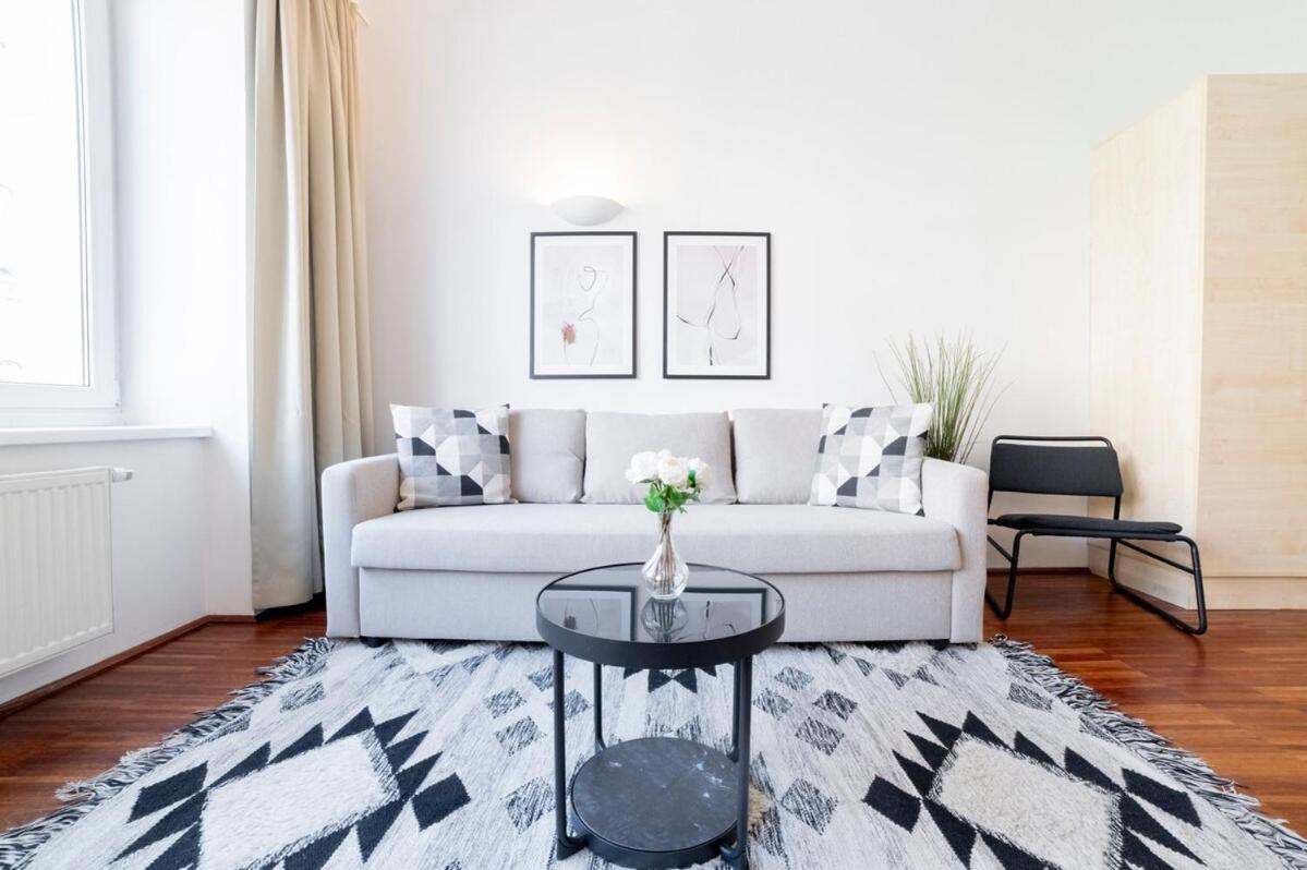 Beautiful Apartment In Vienna'S Heart 18 Bagian luar foto